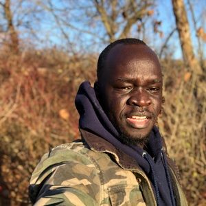 Meet your Posher, Brian